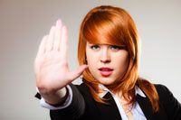 Techniques proscrites pour le SEO