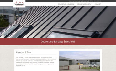 Kermarrec Couverture