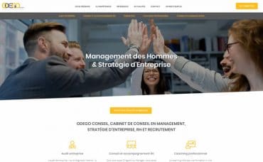 odego conseil management