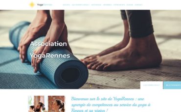 YogaRennes